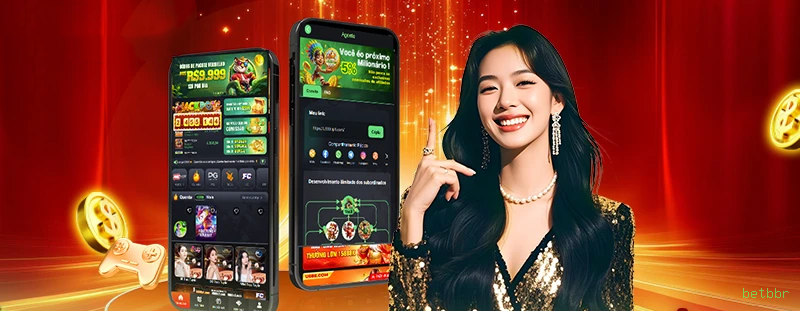 betbbr slots no app