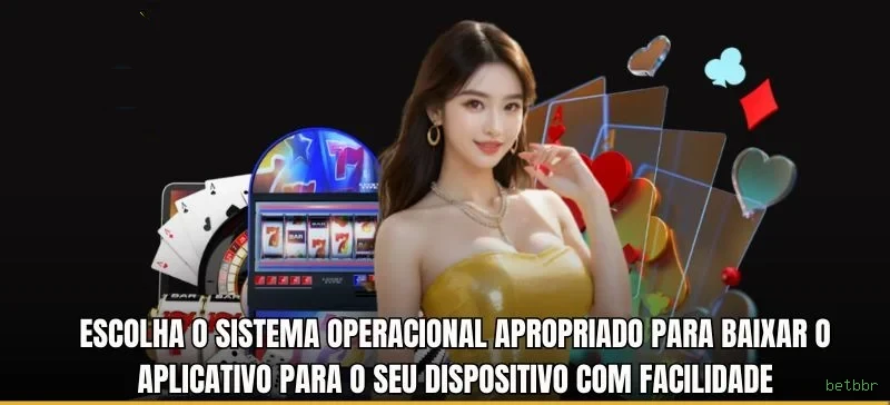 Plataforma betbbr - cassino e apostas