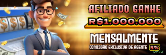 Formulário registro betbbr